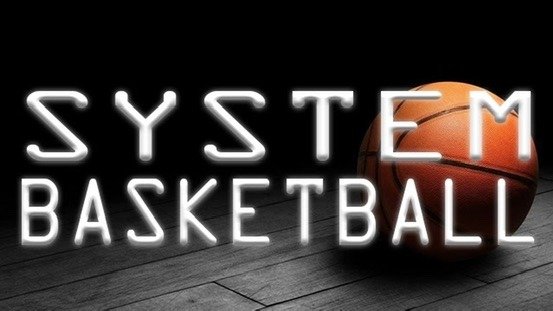 Zuyomernon System Basketball