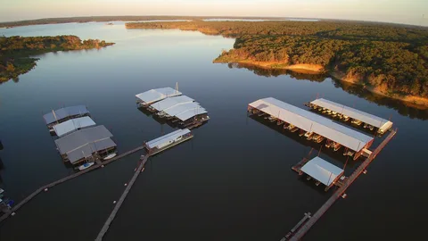Lake Texoma Should Be Capitalized