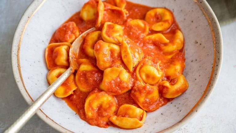 Tortelli