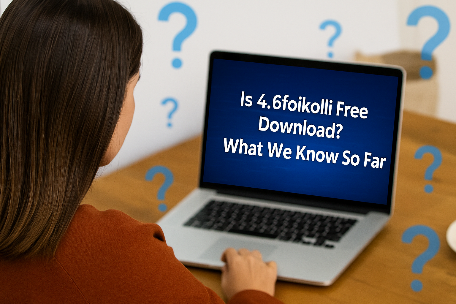 Is 4.6foikolli Free Download