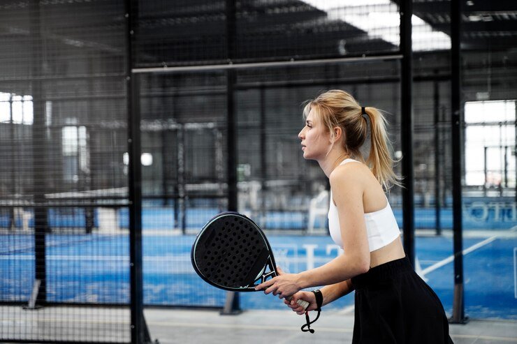NLPadel