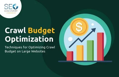 Crawl Budget Optimisation
