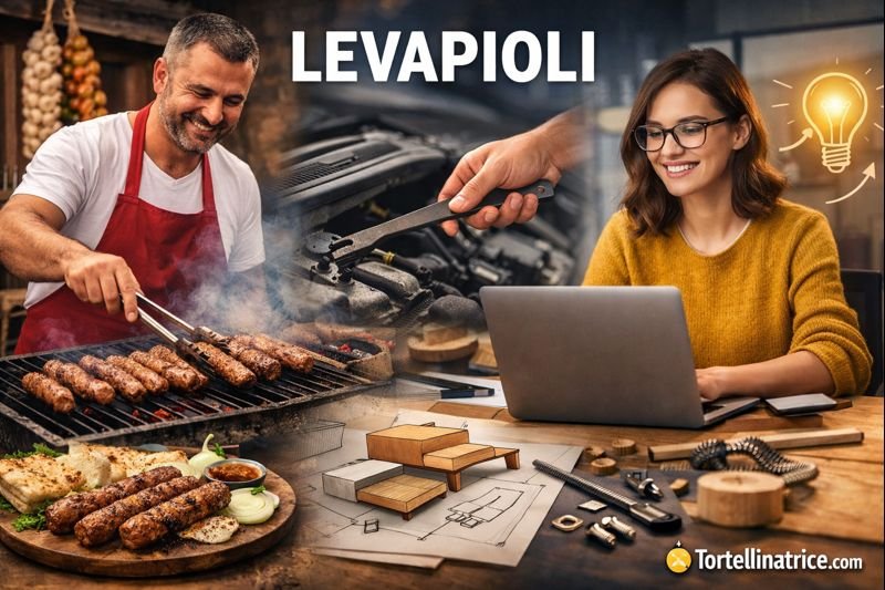 Levapioli