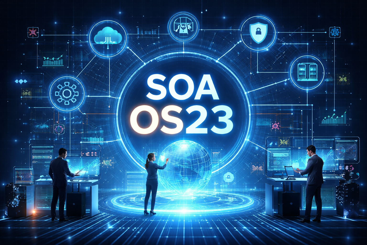 SOA OS23