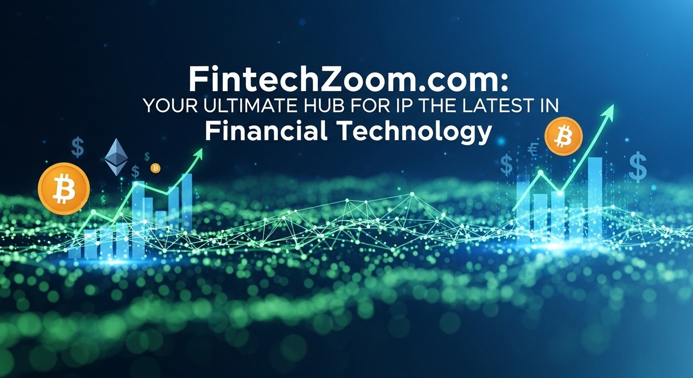 FintechZoom.com