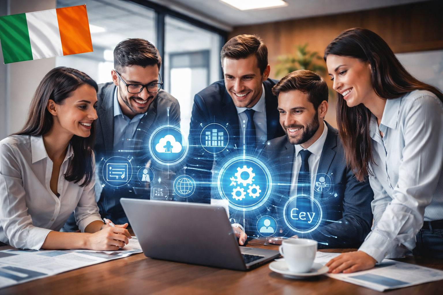 Irish Business Systems