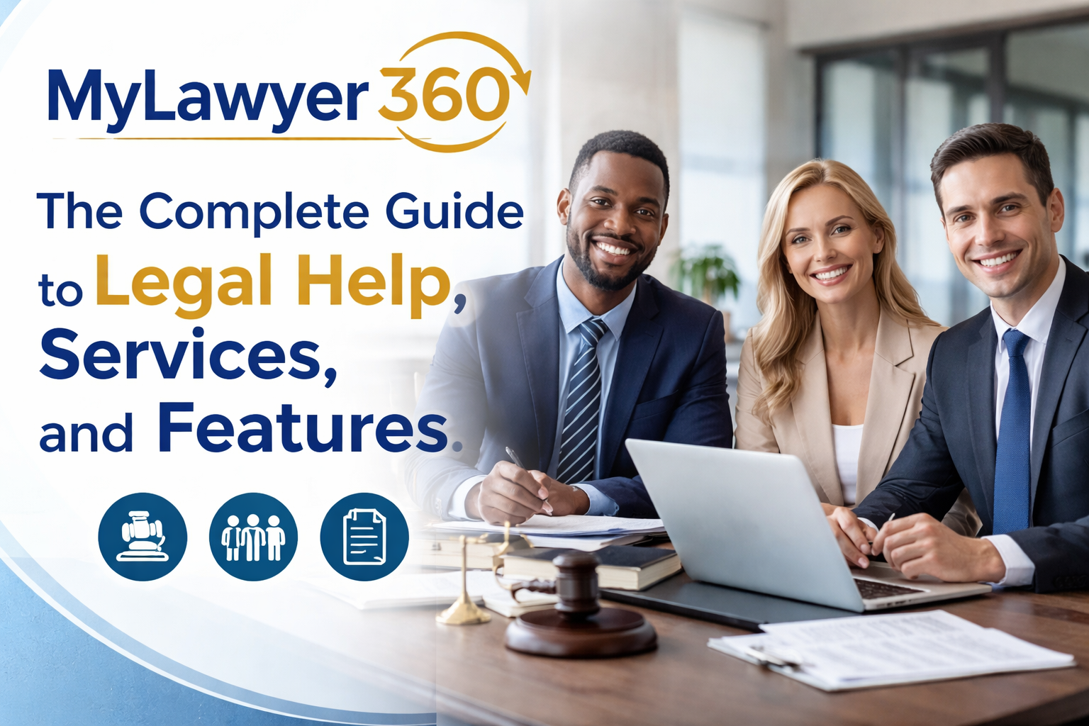 MyLawyer360