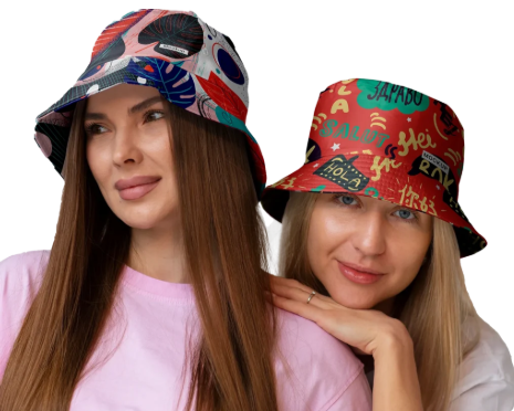 Outdoor Sports Fans Absolutely Love Stylish, Functional, and Comfortable Bucket Hats Everywhere