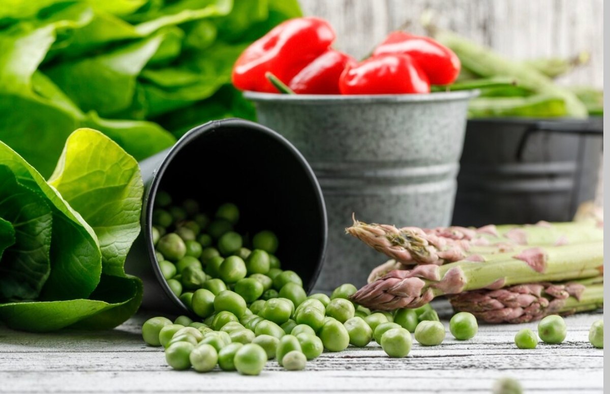 Chlorophyll Food Color