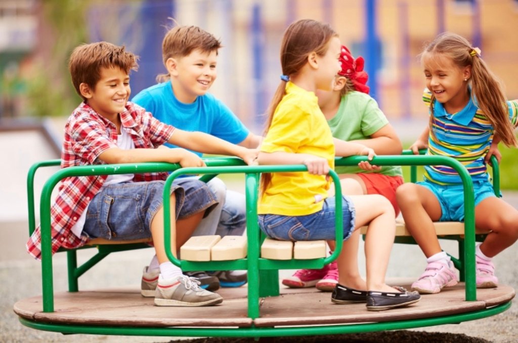 So You Want to Become a Certified Playground Safety Inspector—Here's What Nobody Tells You