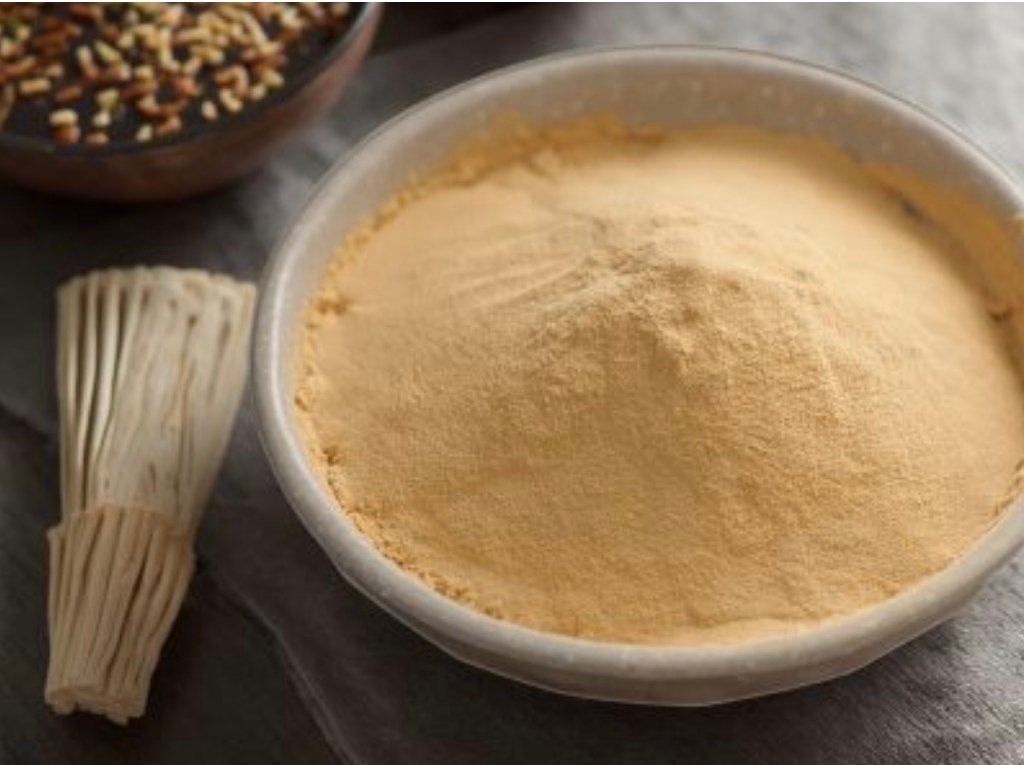 Concentrated Soy Sauce