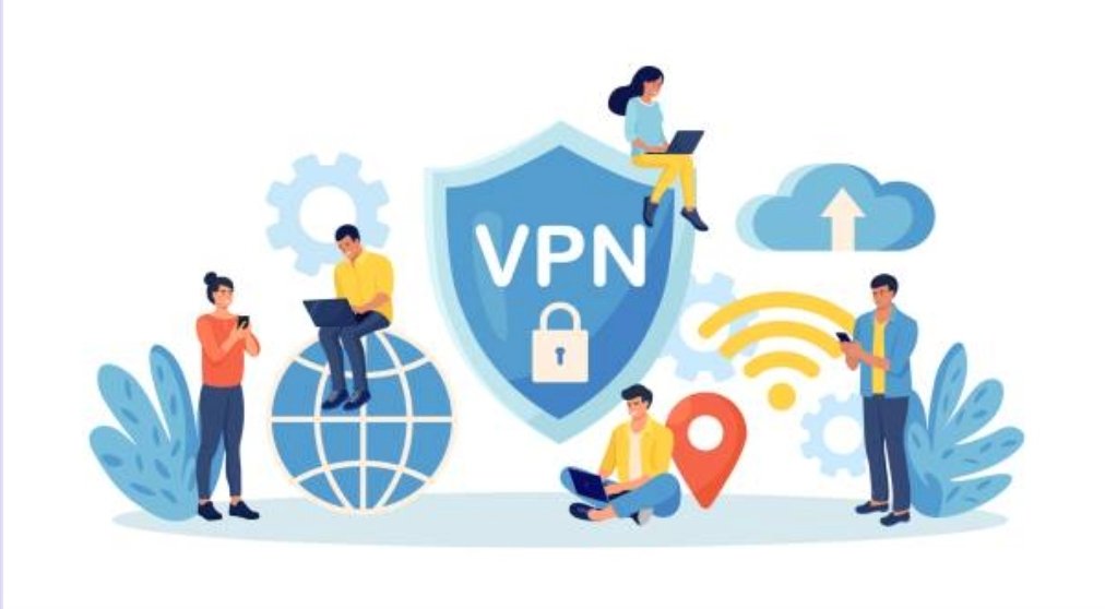 iTop VPN
