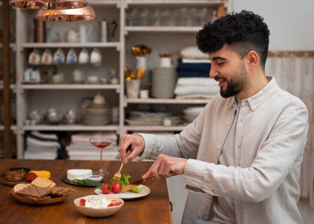 artisan food creators