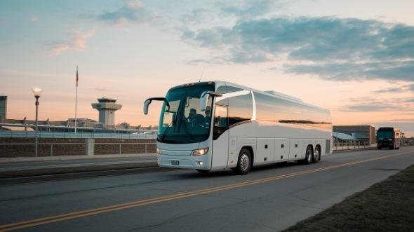 Chicago Charter Coach Services: The Smart Choice for Comfortable Group Travel