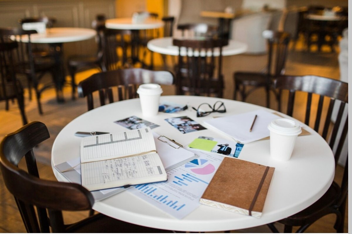 Restaurant Branding on a Budget: 10 High-Impact Fixes Under One Small-Business Marketing Plan